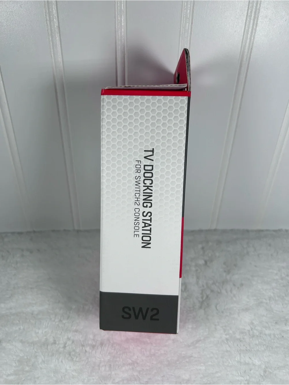 TV Docking Station for Switch 2 SW2 Console BRAND NEW - Never Used